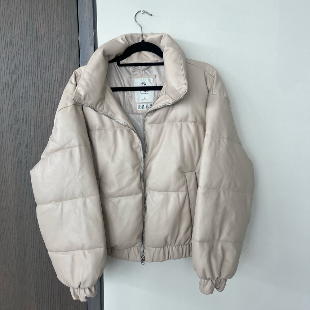 Puffer Jacket
